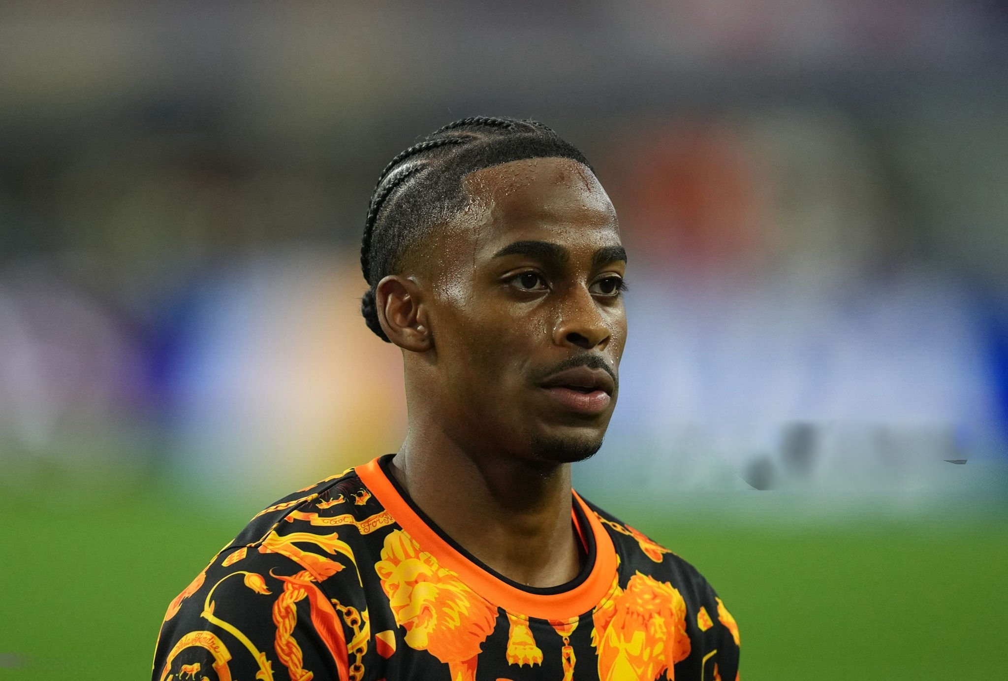 Manchester United Target Crysencio Summerville in £50m Swoop as Marcus Rashford Future Hangs in the Balance - Image 1